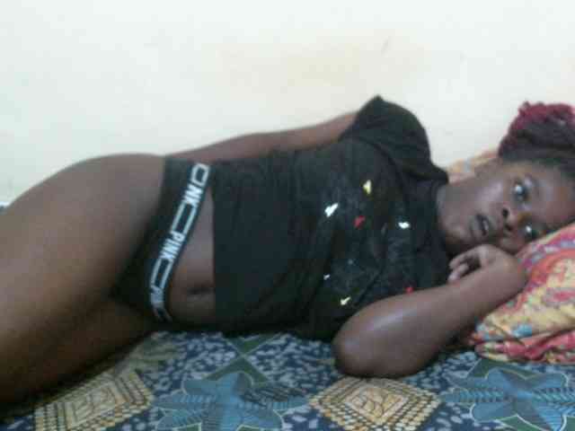 Sexxiemaya webcam
