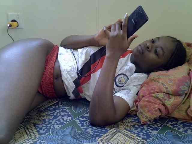Sexxiemaya webcam