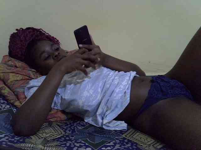 Sexxiemaya webcam