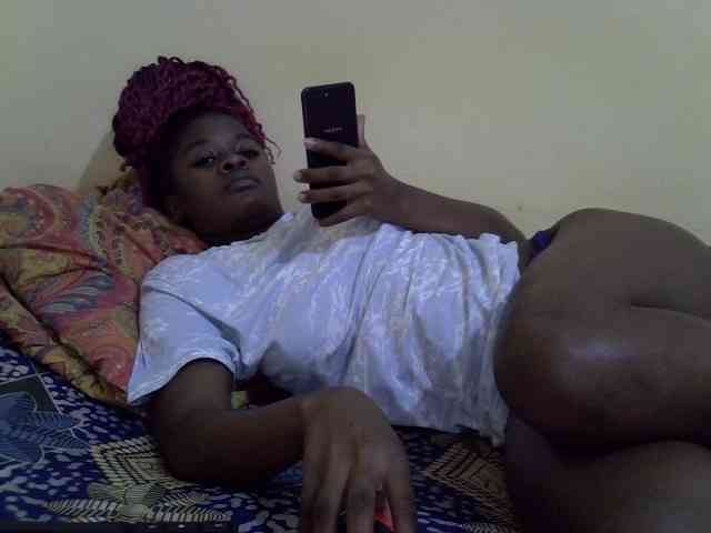 Sexxiemaya webcam