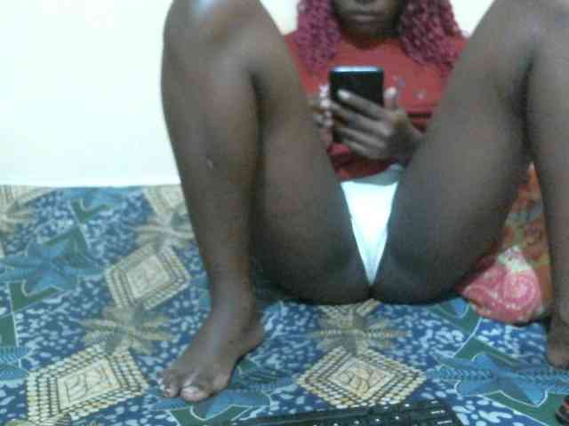 Sexxiemaya webcam