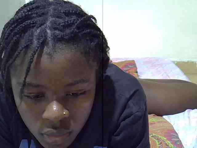 Sexxiemaya webcam