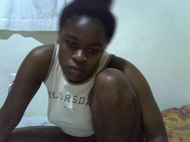 Sexxiemaya webcam