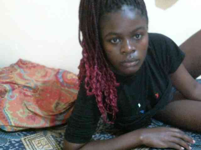 Sexxiemaya webcam