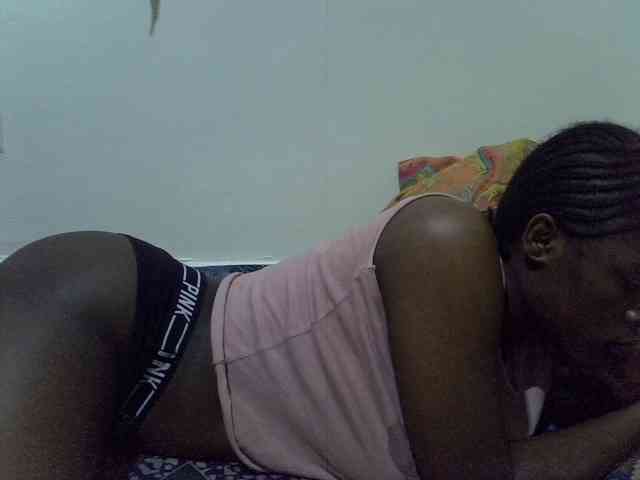 Sexxiemaya webcam