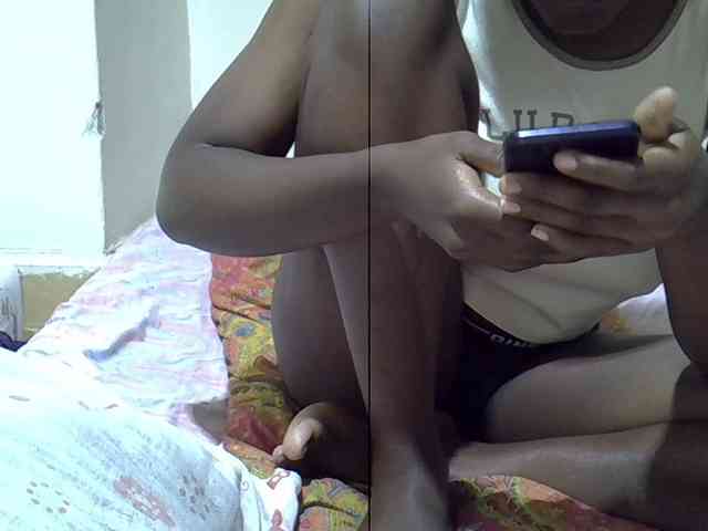 Sexxiemaya webcam