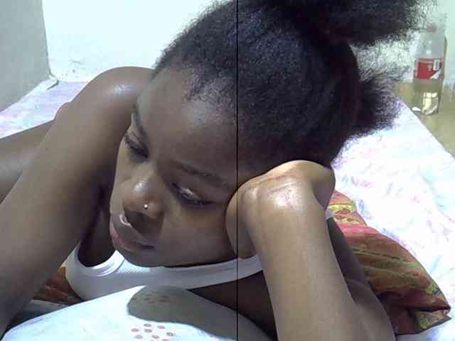 Sexxiemaya webcam