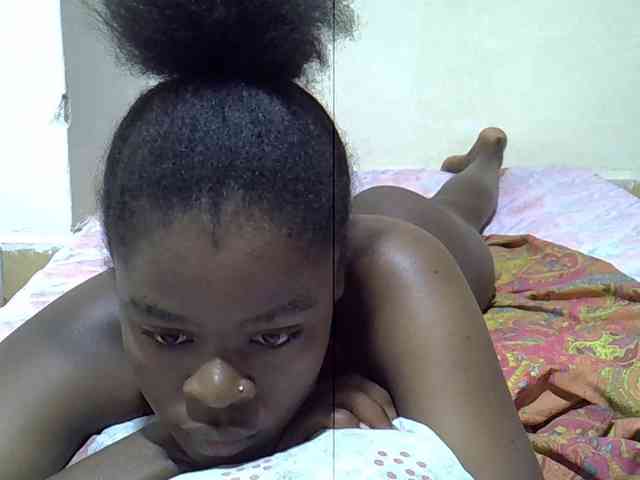 Sexxiemaya webcam
