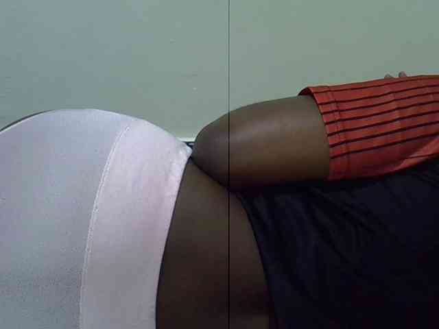 Sexxiemaya webcam