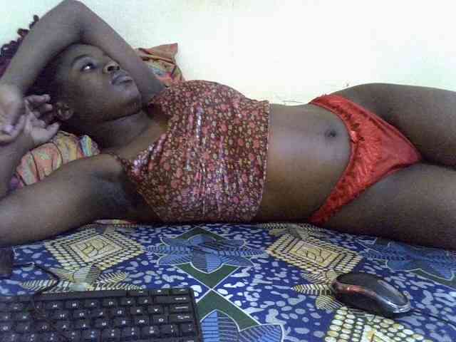 Sexxiemaya webcam
