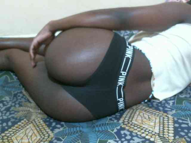 Sexxiemaya webcam