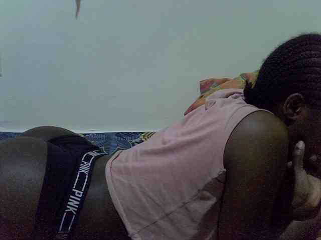 Sexxiemaya webcam