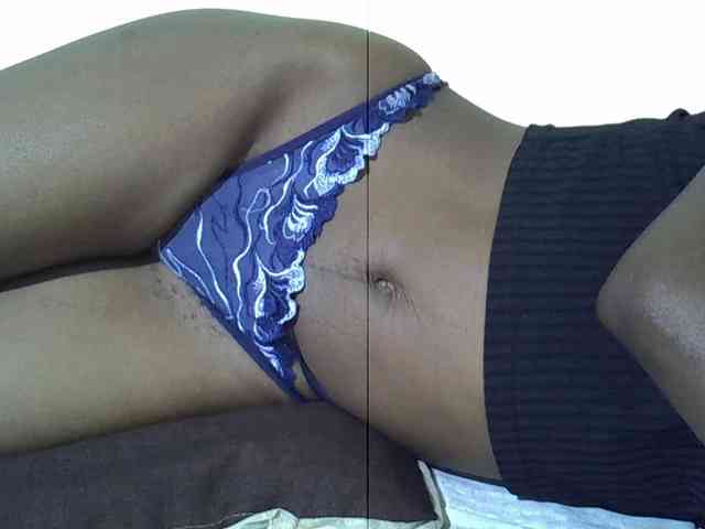 Sexxiemaya webcam