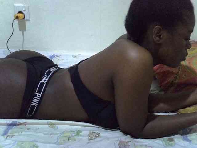 Sexxiemaya webcam