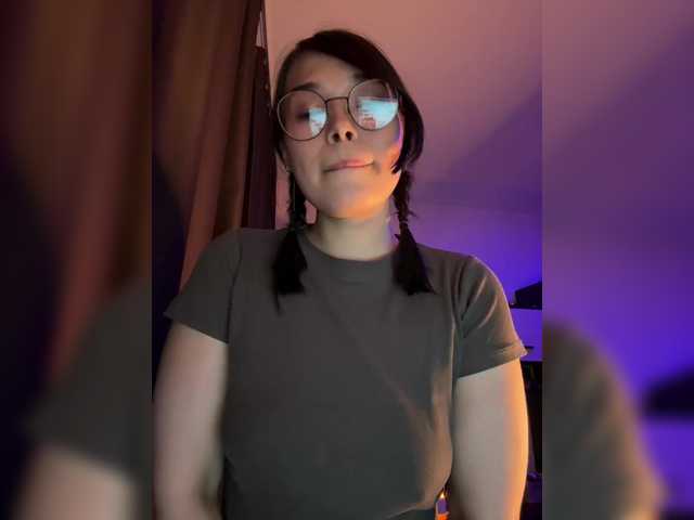 Li-Love live cam on BongaCams