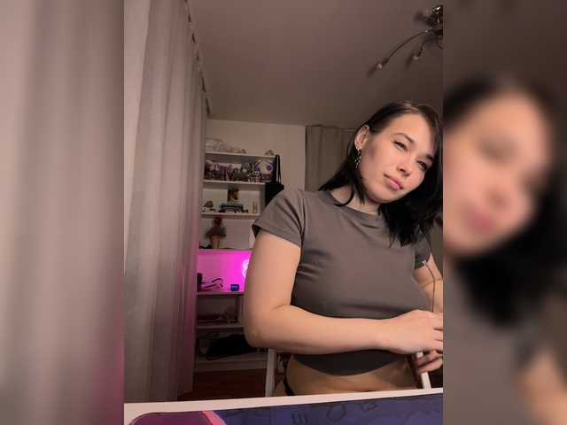 Li-Love's BongaCams show and profile