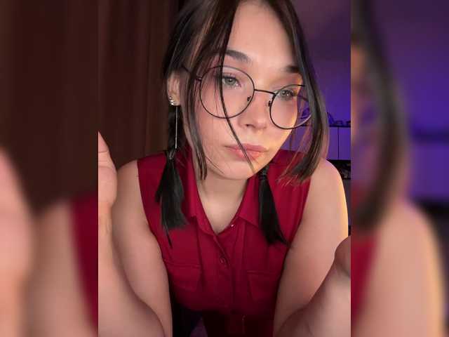 li-love cam belle