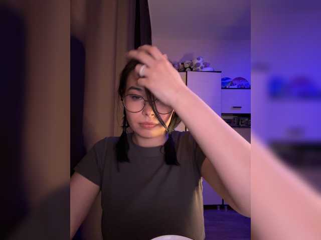 Li-Love live cam on BongaCams