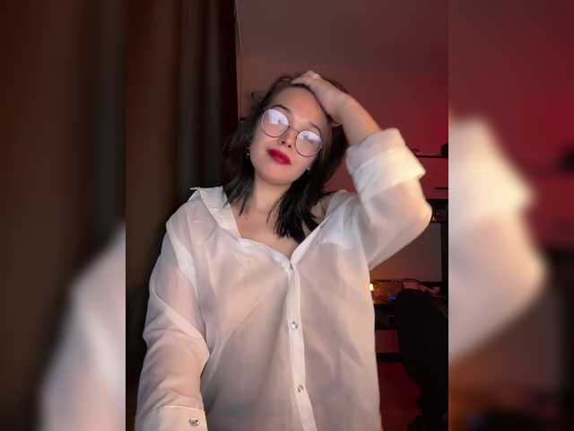 в попе у Li-Love