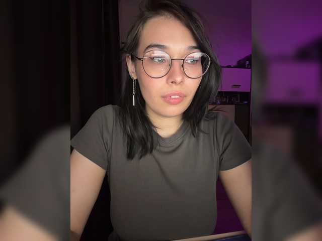 в попе у Li-Love