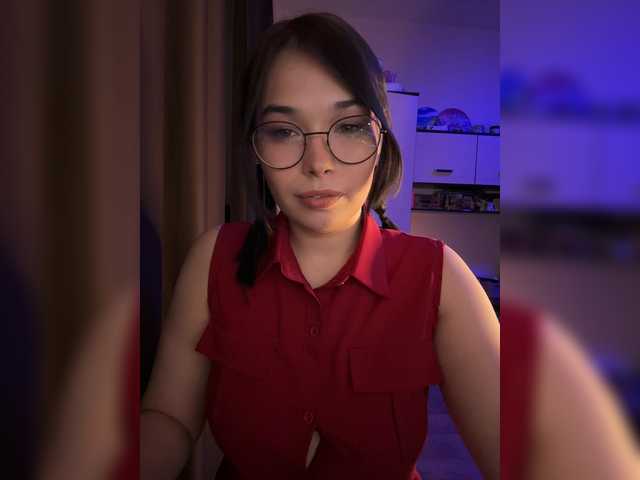 Li-Love live cam on BongaCams