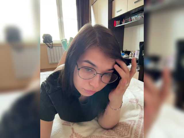 Li-Love live cam on BongaCams