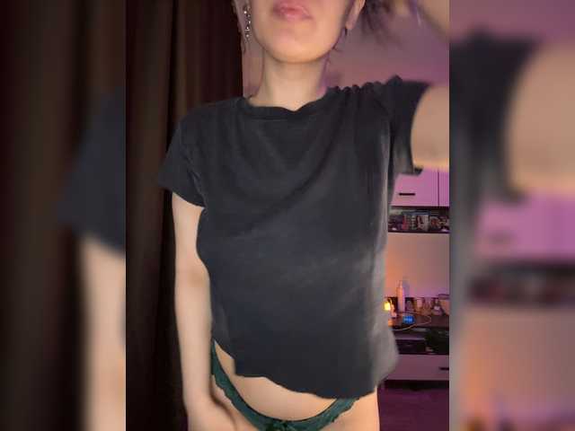 в попе у Li-Love