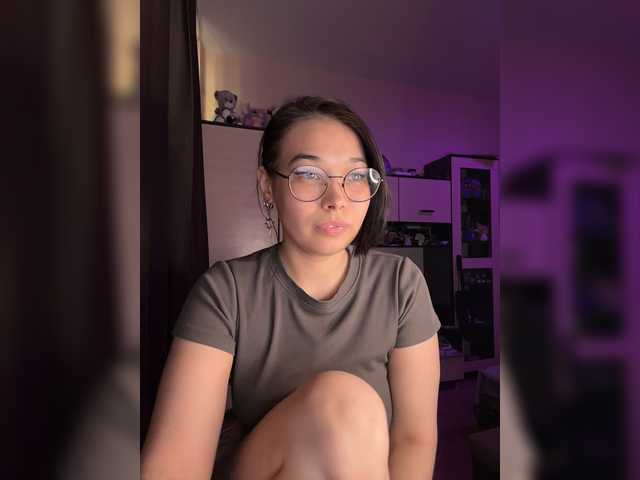 Li-Love Live Cam Chat on BongaCams