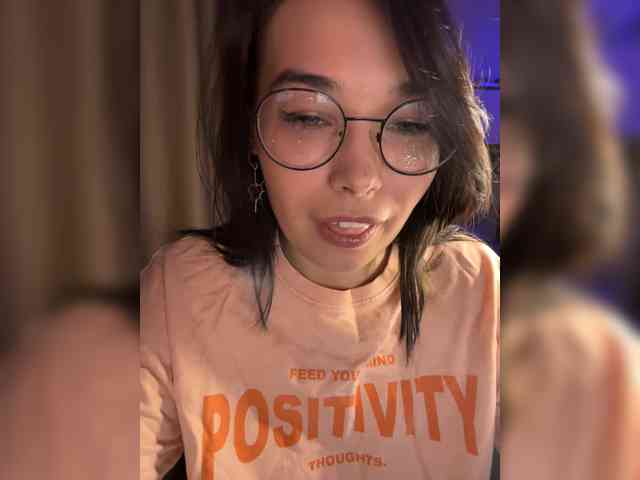 Li-Love webcam