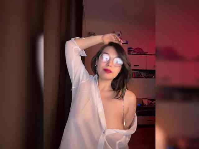 Li-Love webcam