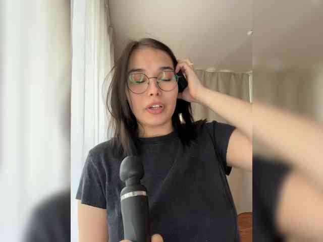 Li-Love webcam
