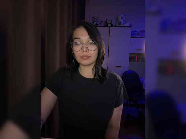 Li-Love webcam