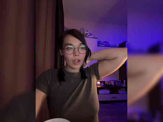 Li-Love webcam