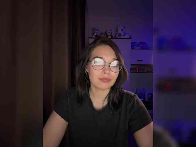 Li-Love webcam