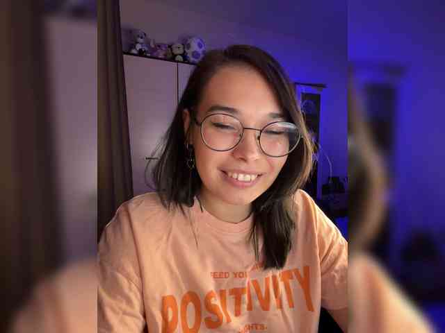 Li-Love webcam