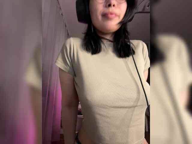 Li-Love webcam