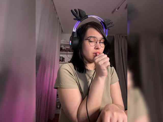 Li-Love webcam
