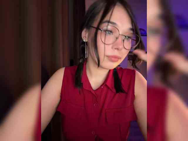 Li-Love webcam