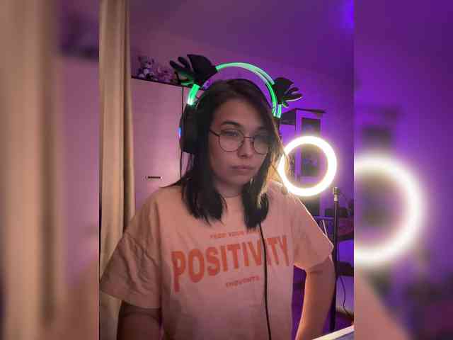 Li-Love webcam