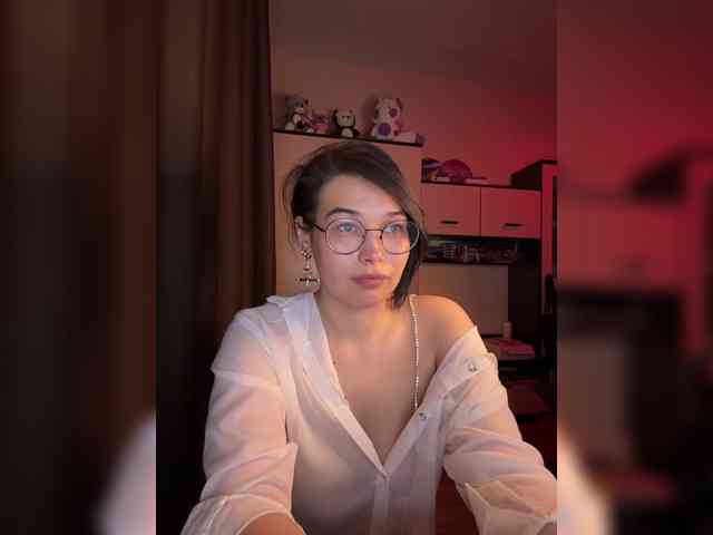 Li-Love webcam