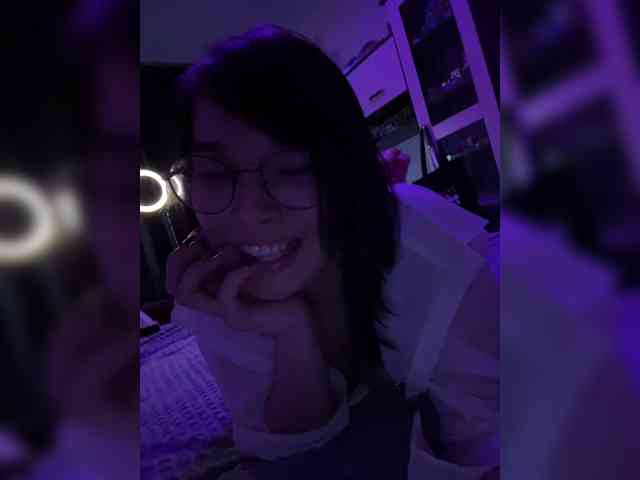 Li-Love webcam