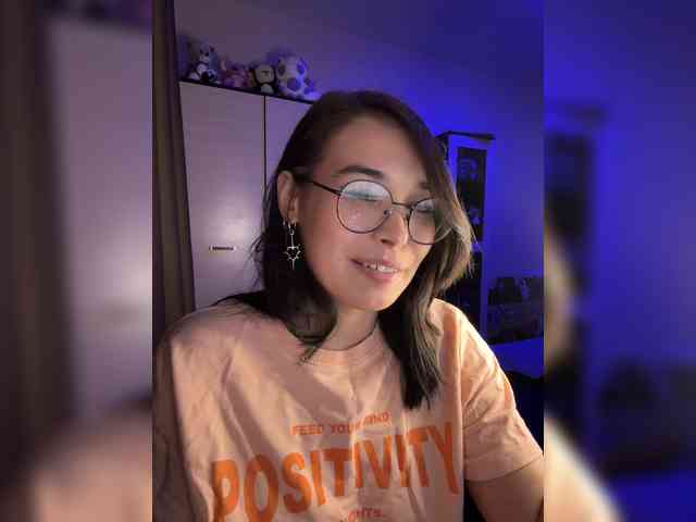 Li-Love webcam