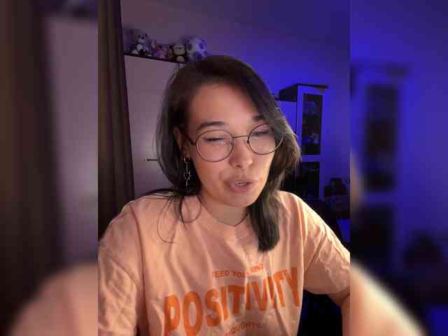 Li-Love webcam