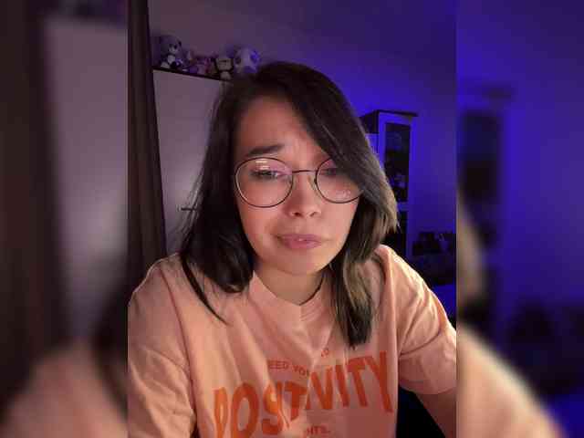 Li-Love webcam