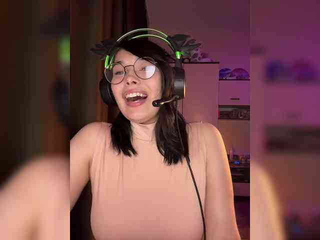 Li-Love webcam