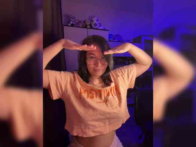 Li-Love webcam