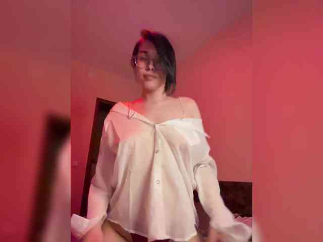 Li-Love webcam
