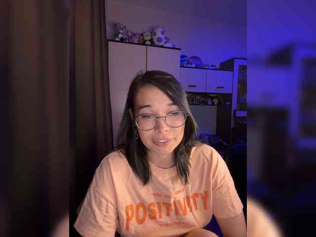 Li-Love webcam