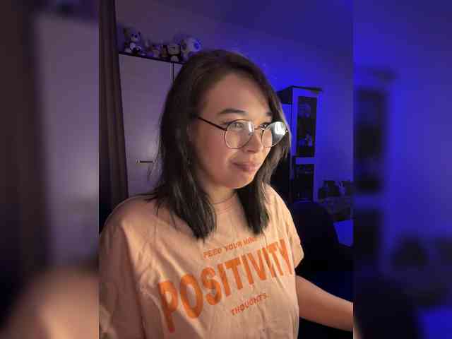 Li-Love webcam