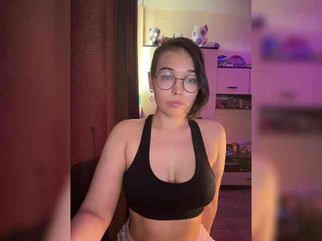 Li-Love webcam